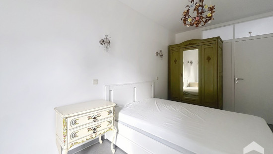 Avenue Emile Max - 91 - - 1030