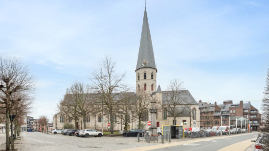 Bazelstraat - 7 - - 9150