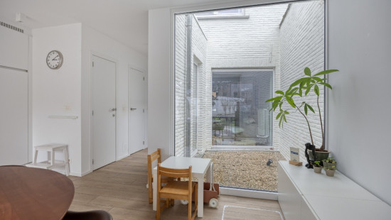 Heembeemd - 54 - - 2800