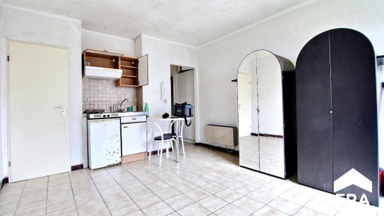 Avenue du Condor - 17 - 1 - 1080