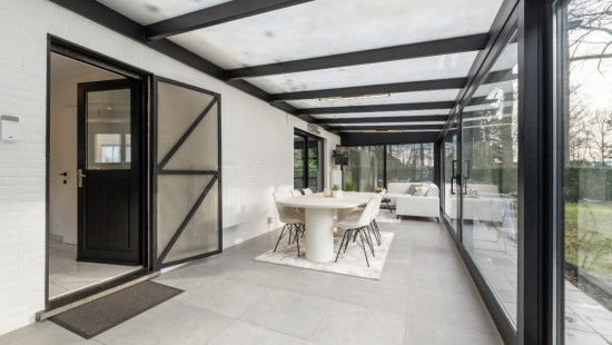 Puitvoetstraat - 141 - - 9100