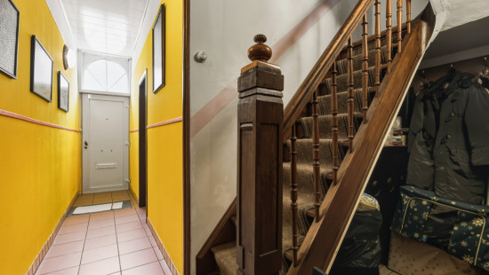 Bazelstraat - 7 - - 9150