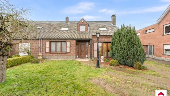 Sibbekensveldstraat - 44 - - 1742