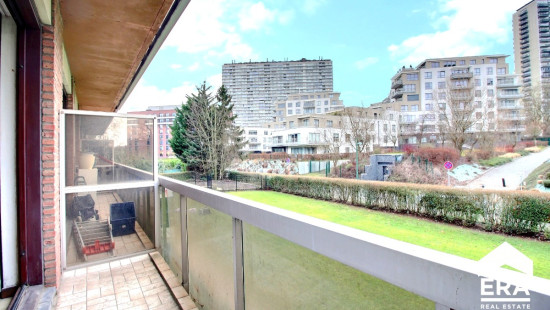 Avenue du Condor - 17 - 1 - 1080