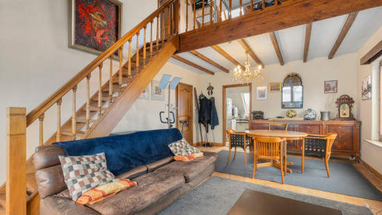 Antwerpse Steenweg - 25 - - 9160