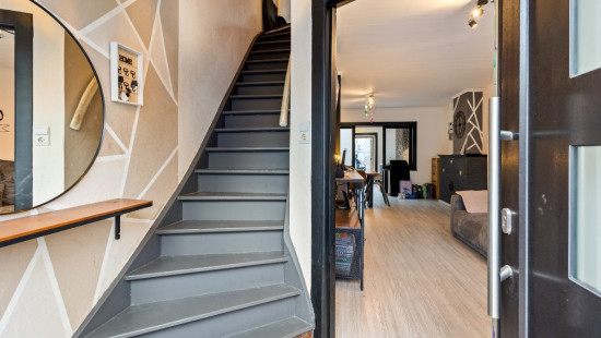 Leuvensesteenweg - 419 - - 2812