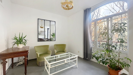 Avenue Emile Max - 91 - - 1030