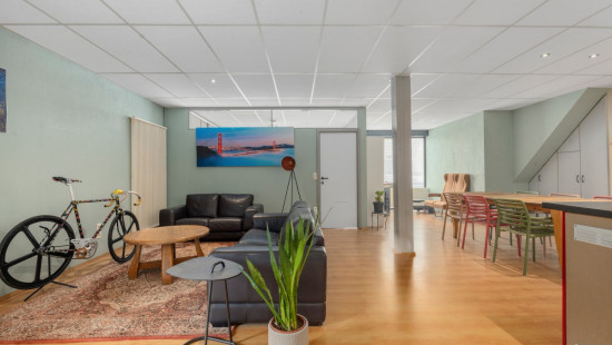 Antwerpse Steenweg - 23 - - 9160