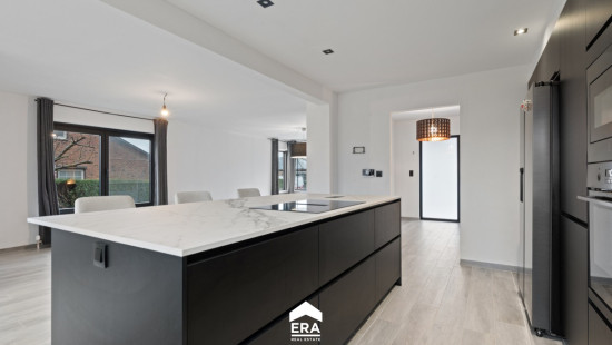 Zonnebloemstraat - 36 - - 3660