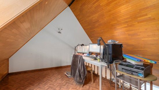 Antwerpse Steenweg - 25 - - 9160