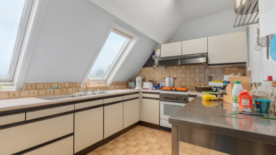 Antwerpse Steenweg - 25 - - 9160