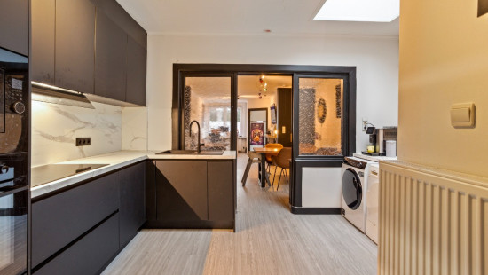 Leuvensesteenweg - 419 - - 2812