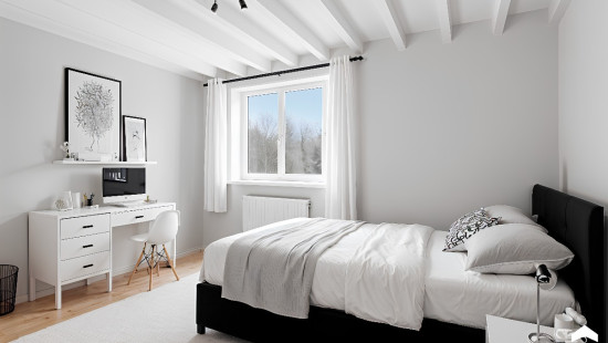 Avenue Prince Jérôme Bonaparte - 18 - - 1420