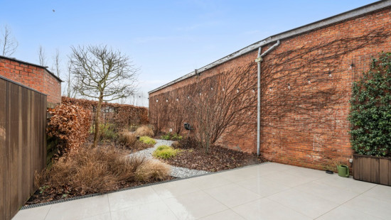 Antwerpse Steenweg - 27 - - 9160