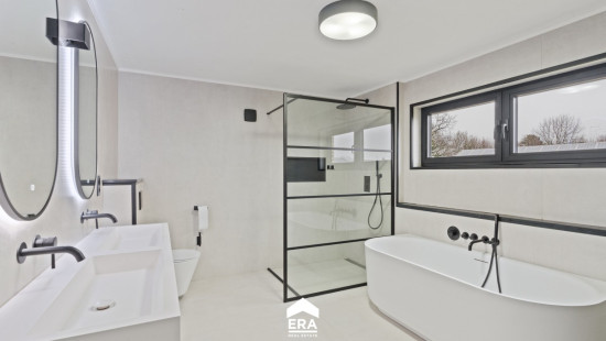 Zonnebloemstraat - 36 - - 3660