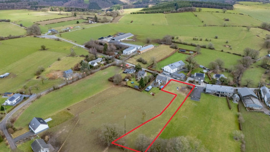 Alhoumont - 0 - - 6660