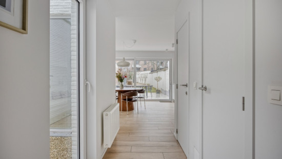 Heembeemd - 54 - - 2800