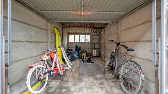 Leuvensesteenweg - 419 - - 2812