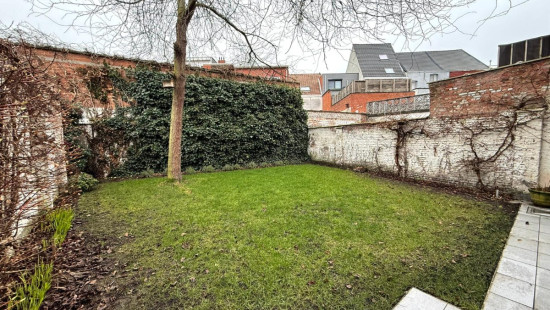 Maurits Sabbestraat - 76 - - 2800