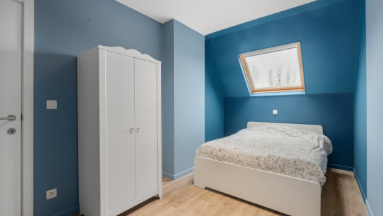 Antwerpse Steenweg - 27 - - 9160