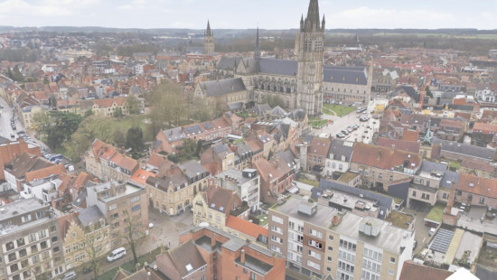 Minneplein - 14 - 3a - 8900