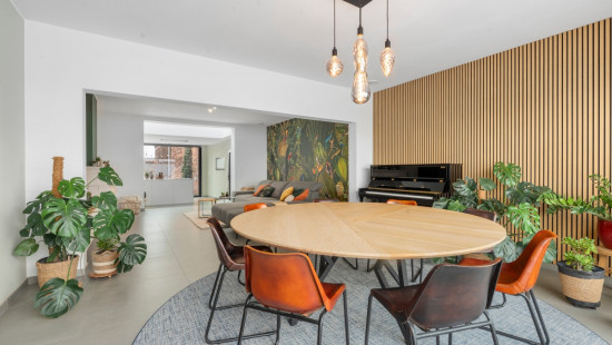 Antwerpse Steenweg - 27 - - 9160