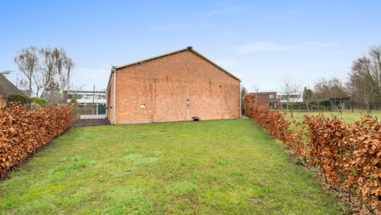 Antwerpse Steenweg - 27 - - 9160