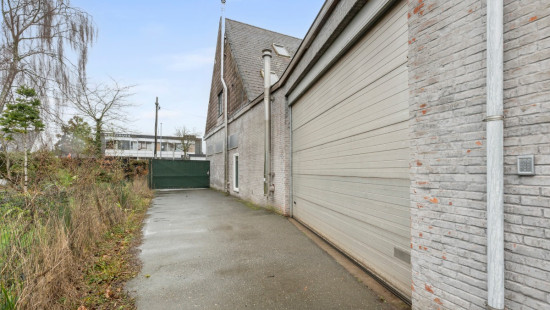 Antwerpse Steenweg - 27 - - 9160