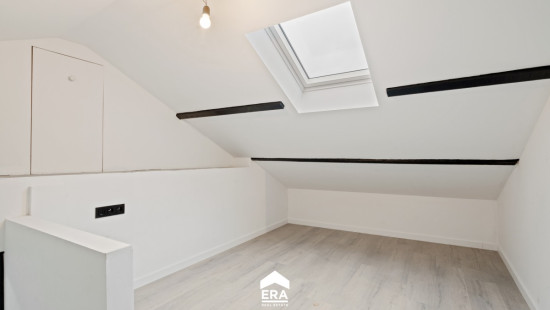 Zonnebloemstraat - 36 - - 3660