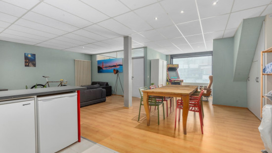 Antwerpse Steenweg - 23 - - 9160