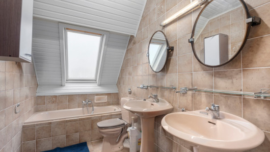 Antwerpse Steenweg - 25 - - 9160