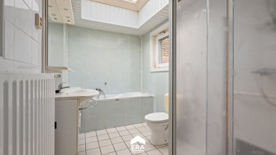 Bollisstraat - 12 - - 3990