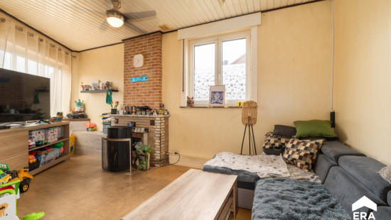 Vroentestraat - 61 - - 3320