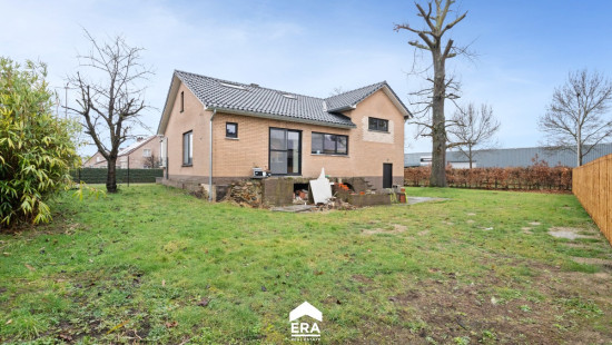 Zonnebloemstraat - 36 - - 3660