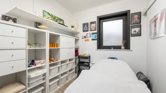 Puitvoetstraat - 141 - - 9100