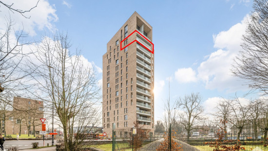 Elfde-Liniestraat - 13 - 13.1 - 3500