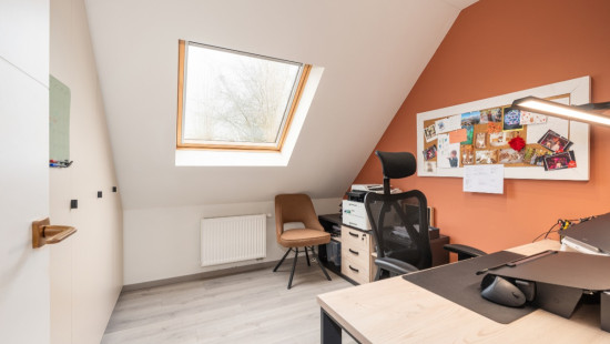 Melkerijstraat - 7 - - 9960