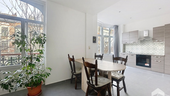 Avenue Emile Max - 91 - - 1030