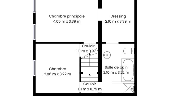 Rue Vigneux - 51 - - 4540