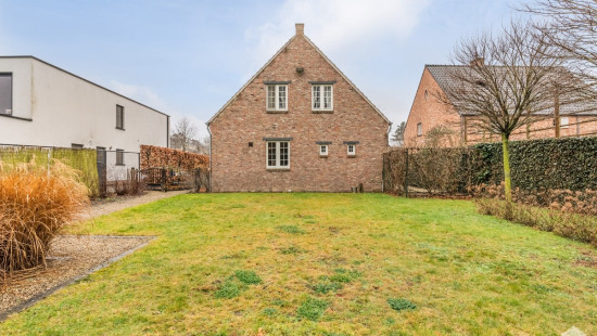 Windmolenstraat - 23 - - 3690