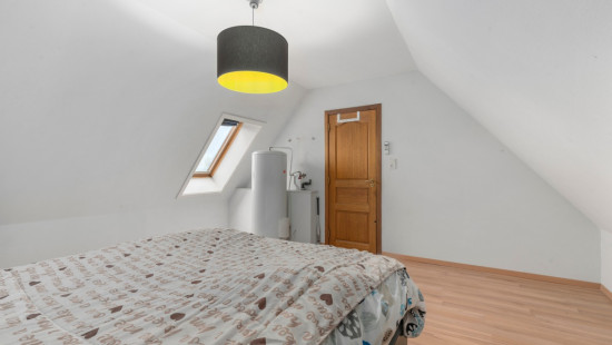 Antwerpse Steenweg - 25 - - 9160