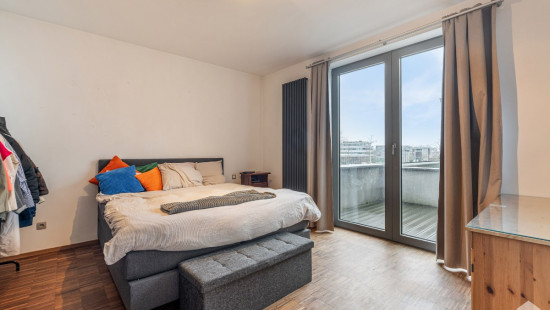 Herkenrodesingel - 13 - 1.2 - 3500