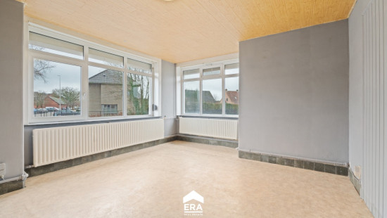 Bollisstraat - 12 - - 3990