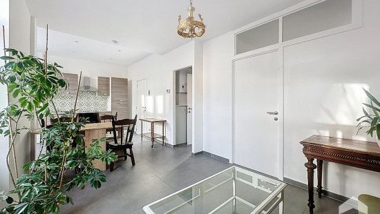 Avenue Emile Max - 91 - - 1030