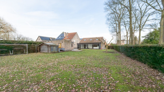 Puitvoetstraat - 141 - - 9100