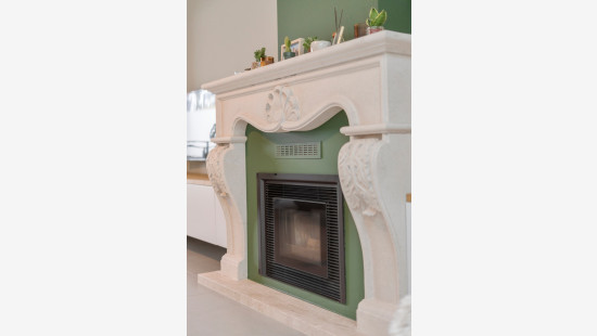 Antwerpse Steenweg - 27 - - 9160