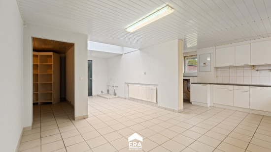 Bollisstraat - 12 - - 3990