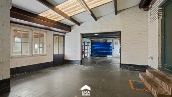 Bollisstraat - 12 - - 3990