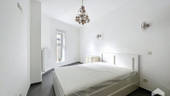 Avenue Emile Max - 91 - - 1030