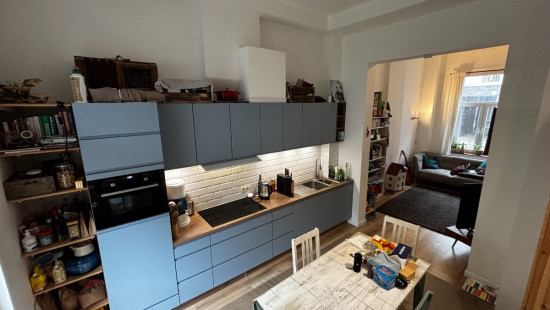 Parkstraat - 100 - - 3000